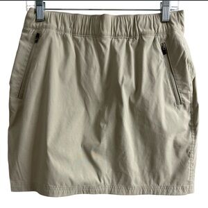 EDDIE BOUER CASUAL SKORT